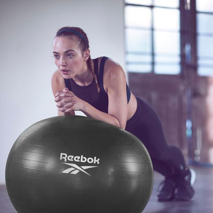Actual product image Reebok Exercise ball 75cm (75 cm)