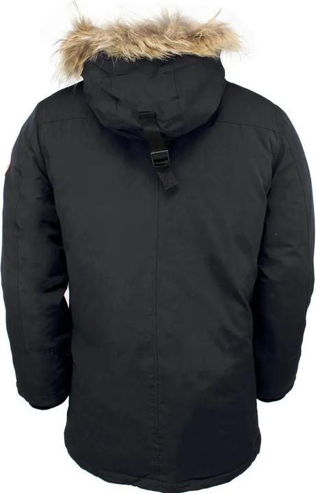 Actual product image Peak mountain Cogan (L)