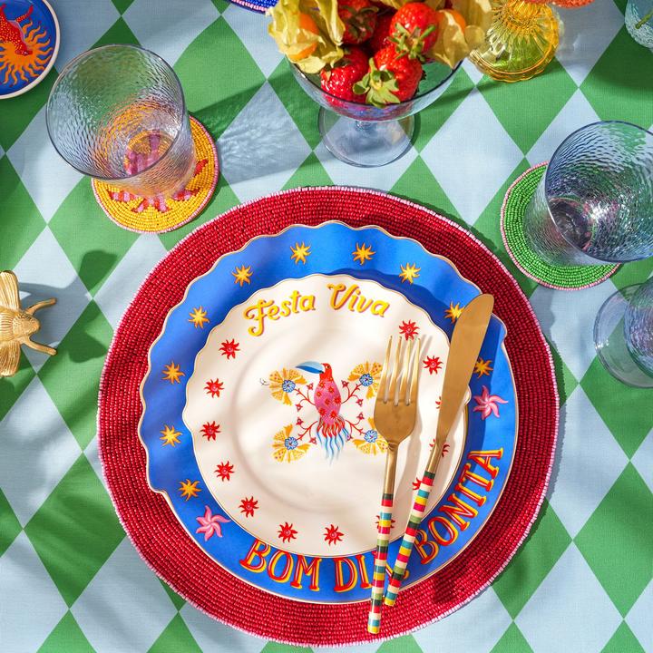 Produktbild Hermia Cake Serving Plate