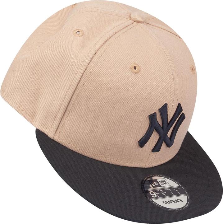Produktbild New Era 9Fifty New York Yankees