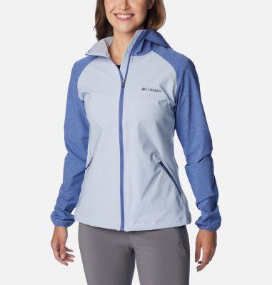 Immagine prodotto Columbia Giacca Softshell Heather Canyon™ (XS)