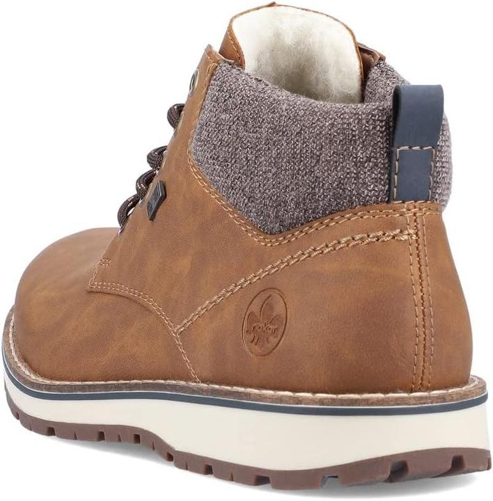 Actual product image Rieker 38419 - 41648 (41)