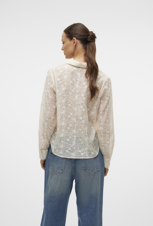 Produktbild Vero Moda VMKANE Hemd Hemd (XS)