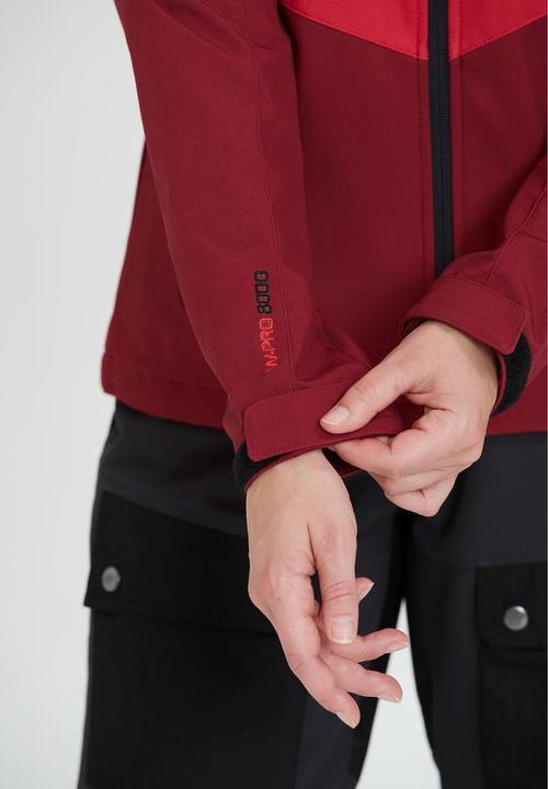 Produktbild Whistler Rosea Softshell (L)