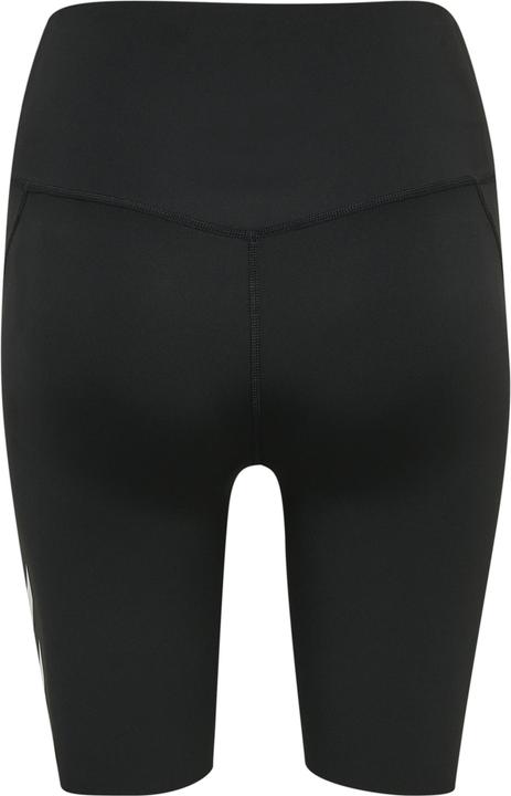 Actual product image hummel Mt Grace Hw Tight Shorts (XS)