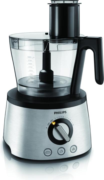 Actual product image Philips 7000 series Food processor HR7778/00 (1300 W)