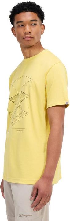 Immagine prodotto Berghaus M Everyday Elements Tee (T-Shirt) (58)