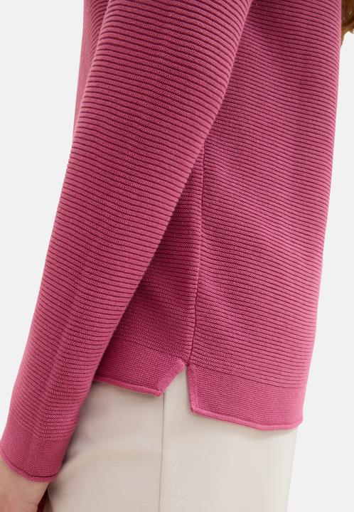 Produktbild Tom Tailor Pullover Strickpullover R-Neck (L)