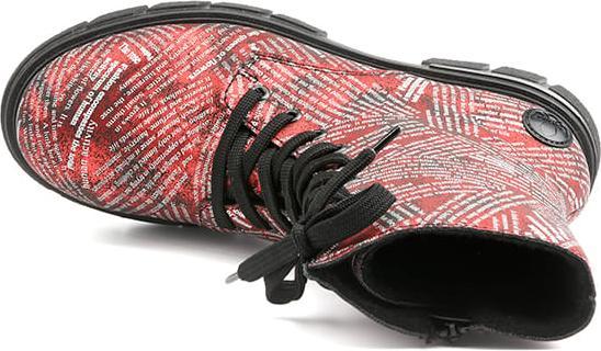 Actual product image Rieker 4338333 (38)