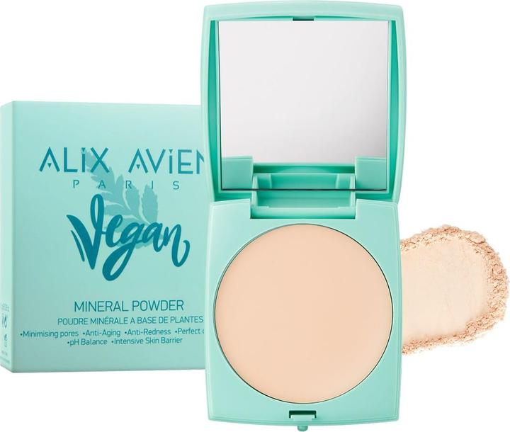 Alix Avien PWR01 (Powder)