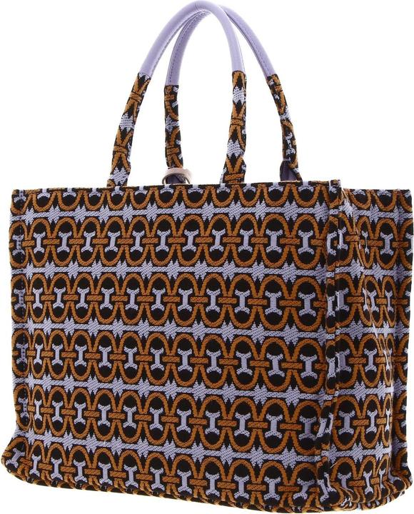 Immagine prodotto Coccinelle Never Without Bag Jacquar Handbag