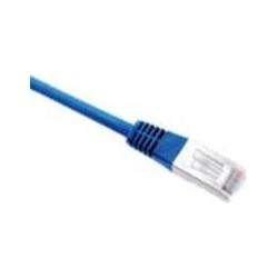 Thumbnail - Black Box CAT6A-BL-10M - 10 m - Cat6a - S/FTP (S-STP) - RJ-45 - RJ-45 (CAT6, 10 m), Netzwerkkabel