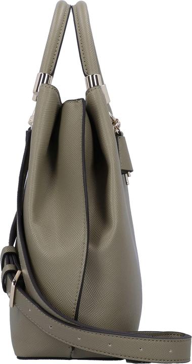 Actual product image Guess Gizele handbag 33 cm