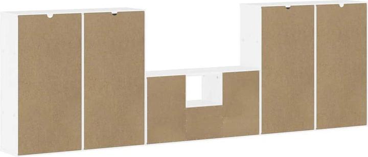 Actual product image vidaXL Ramsey (24 x 79 x 40 cm)