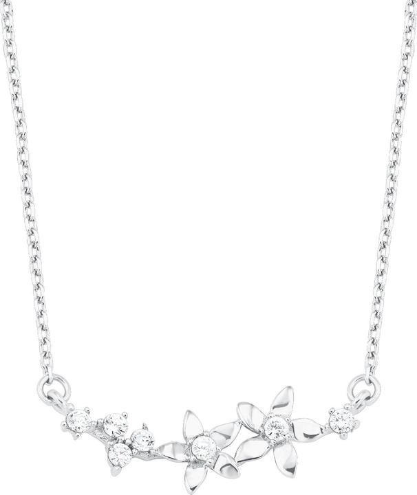 Image du produit Amor Fleuri (Argent massif)