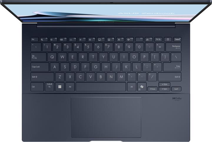 Immagine prodotto ASUS Zenbook 14 UX3405CA-QL205W 14" WUXGA OLED Core Ultra 9 285H 32GB/1TB Win11 (14", 1000 GB, 32 GB, Germania)