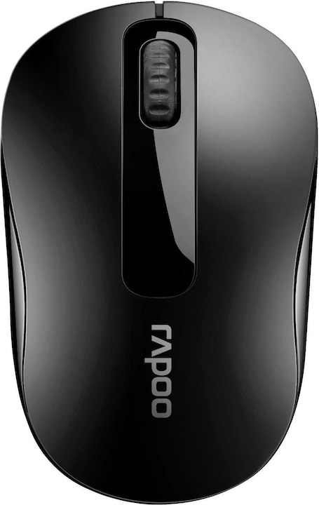 Actual product image Rapoo M10 Plus (Wireless)