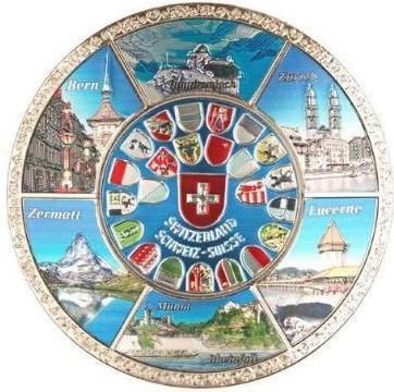 Immagine prodotto Alberto Magnete Svizzera