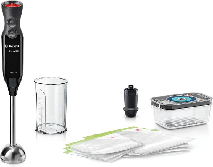 Produktbild Bosch Hausgeräte ErgoMixx