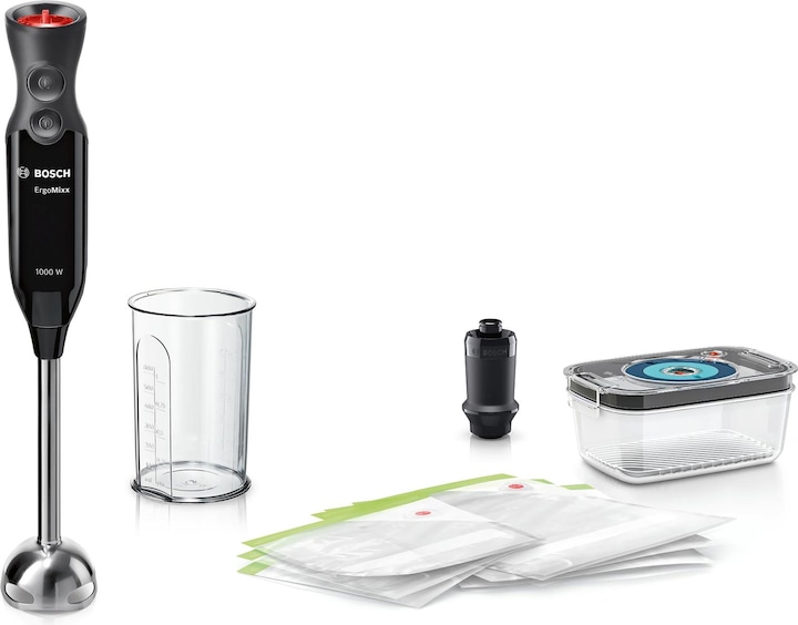 Productafbeelding Bosch Hausgeräte ErgoMixx (CH stekker)