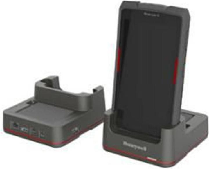 Honeywell Communications home base