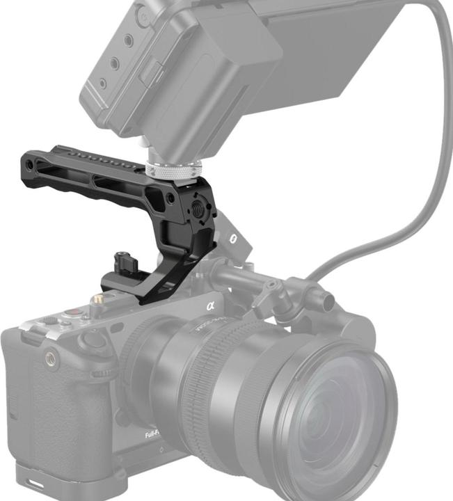 Produktbild SmallRig Haltegriff Nato