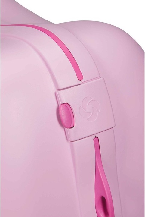Image du produit Samsonite Dream Rider Leopard (28 l, Bagage à main (jusqu'à 50l))