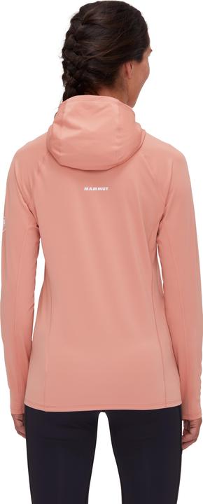 Produktbild Mammut Selun FL Sun Hoody Women (M)