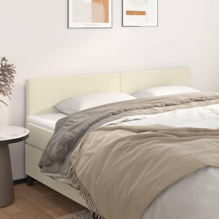 Image du produit vidaXL Kopfteil (200 x 5 x 88 cm)