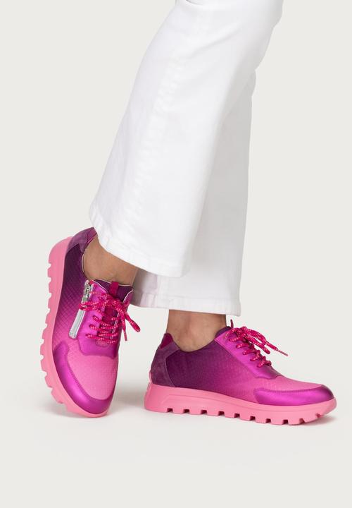 Produktbild Vitaform Sneaker Leder/Textil Soft (37)