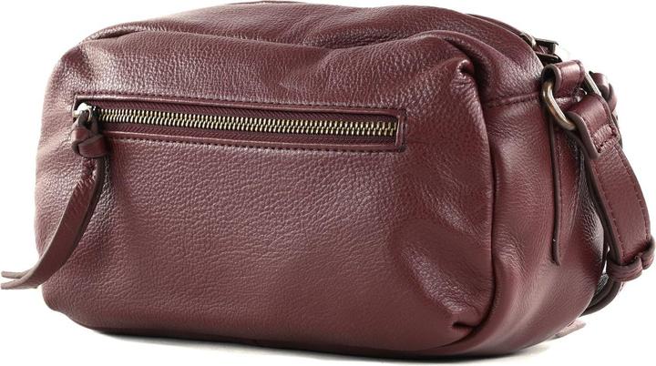 Immagine prodotto FredsBruder Hey You Rock - Borsa a tracolla in pelle 28 cm