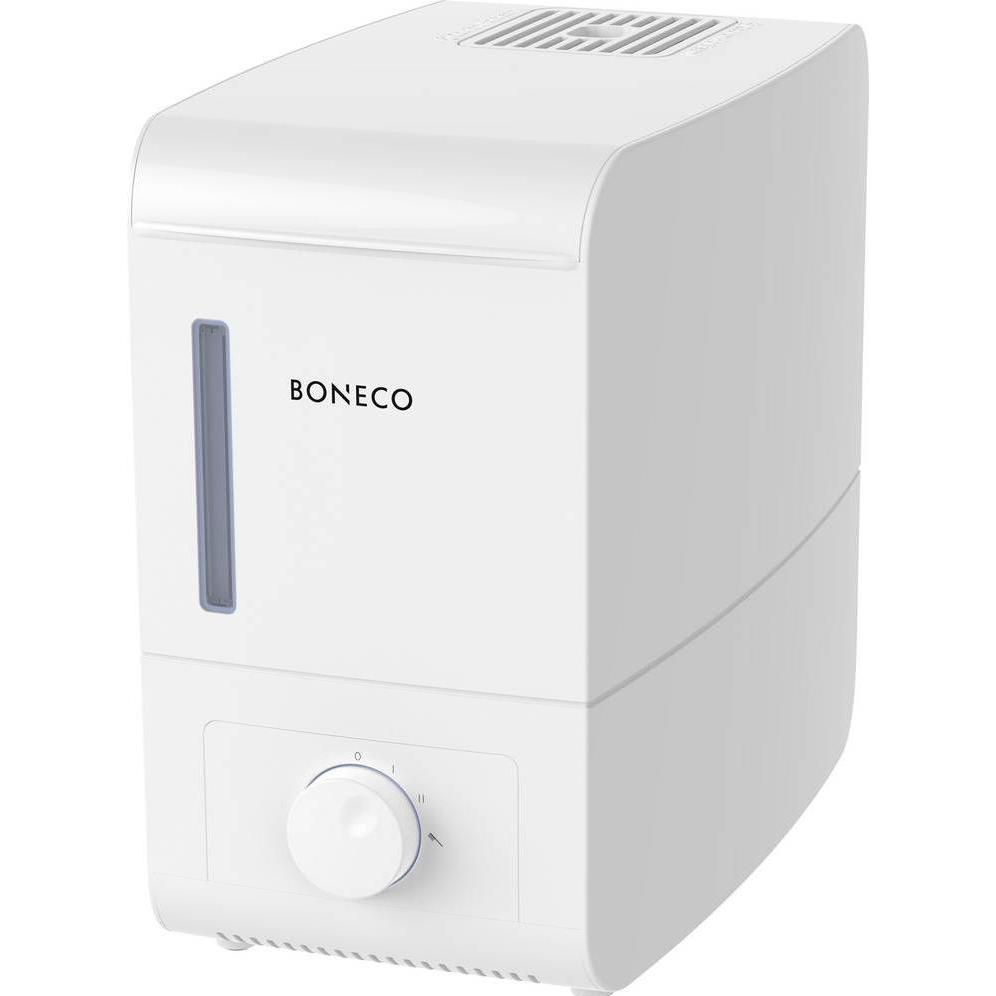 Boneco S200, Luftbefeuchter, Weiss
