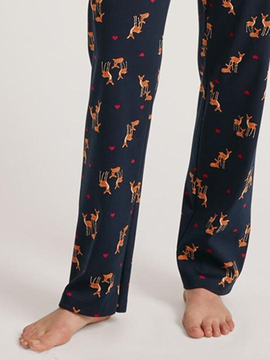 Produktbild Calida Winter Pyjama (44, 46)