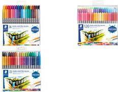 Produktbild Staedtler Design Journey (36x)