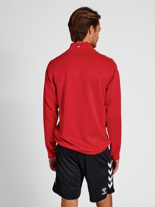 Immagine prodotto hummel Core Xk Half Zip Poly Sweat (3XL)