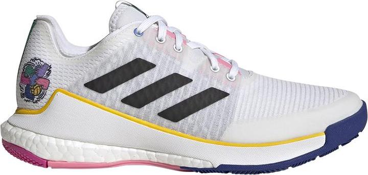 Actual product image Adidas Crazyflight (36 2/3)