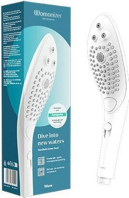 Produktbild Womanizer Wave