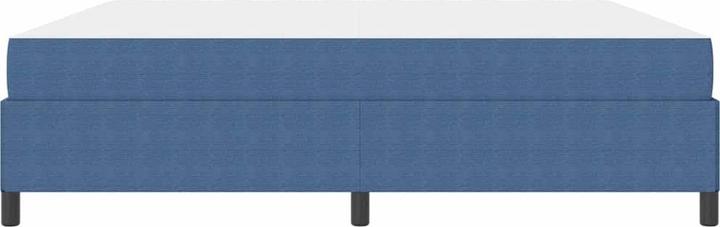 Produktbild VidaXL Modernes Bett (200 x 200 cm)