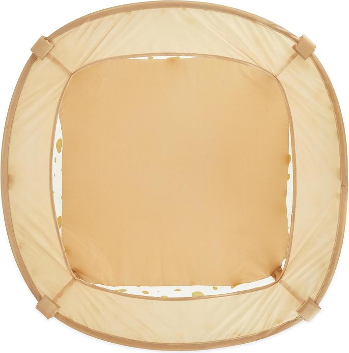 Actual product image Bieco Pop up ball pool Dots with 50 balls