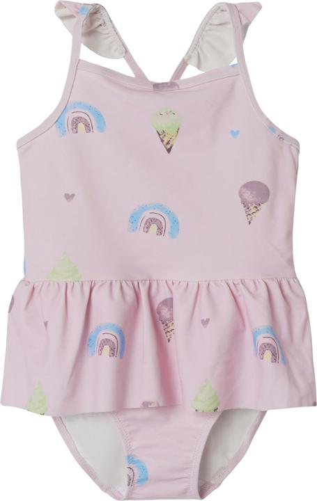 parfait pink
