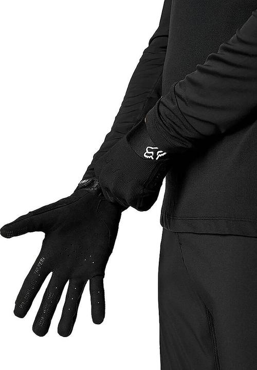 Actual product image Fox Defend D3O (XXL)