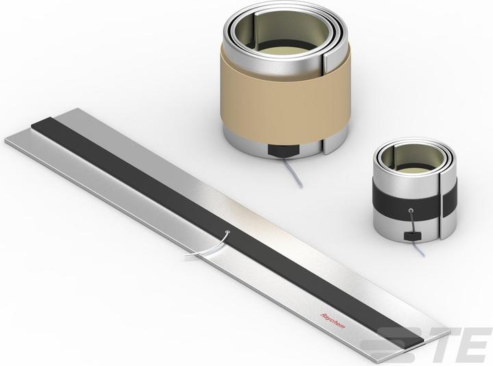 Raychem RDSS-150 Kabelschutzrohrabdichtung