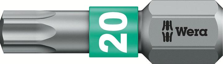 Actual product image Wera Advent calendar 15 VE 1