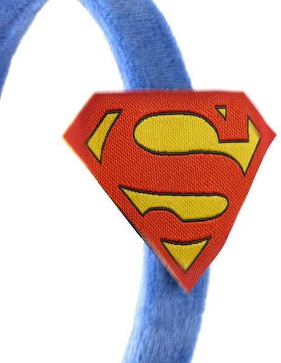 Image du produit Superman Schönheitsset Rot (Polyester)