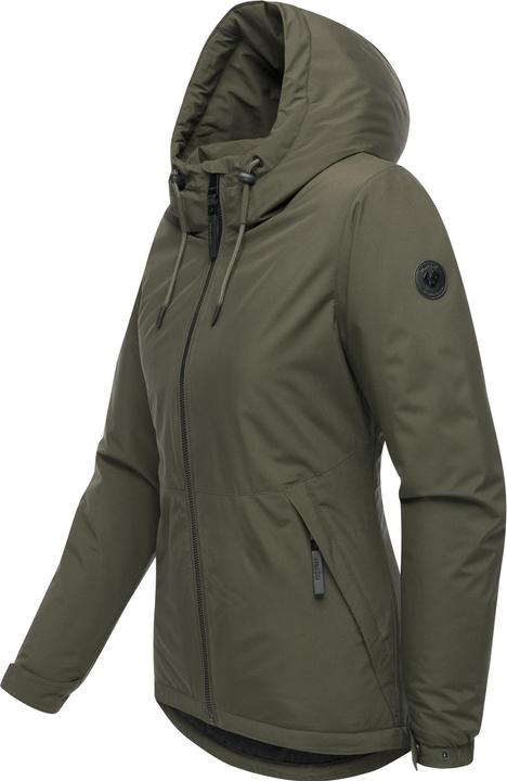 Produktbild Ragwear Bevin Warm YOUMODO (6XL)