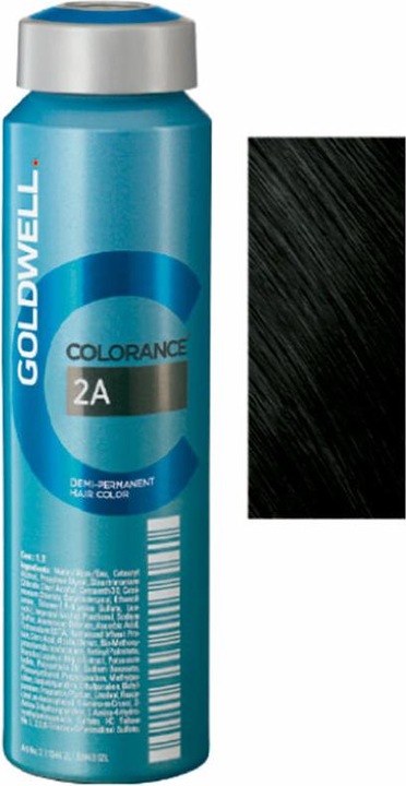 Actual product image Goldwell Colorance (2a)