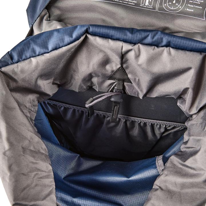 Actual product image Jack Wolfskin Echotrek Shape 30 S-L (30 l)