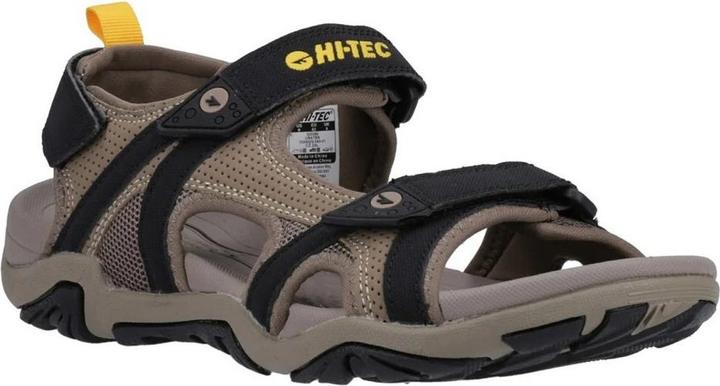 Dark turquoise, light taupe