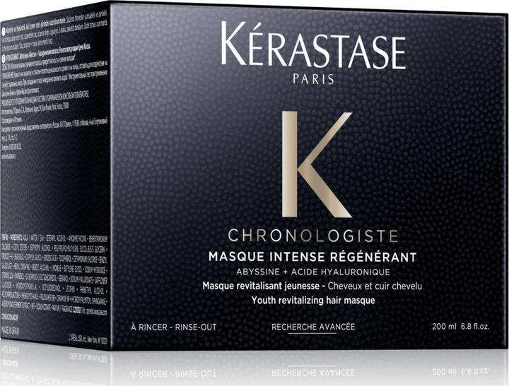 Actual product image Kérastase Chronologiste Crème de Régénération (200 ml)