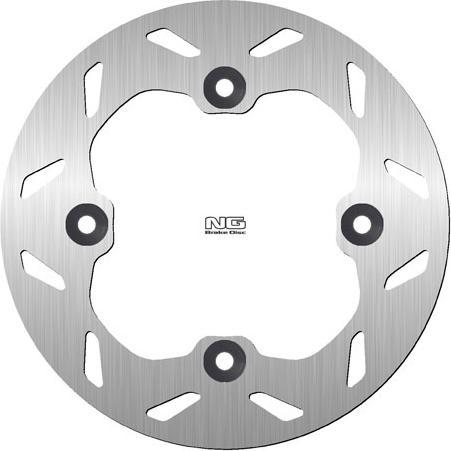 Produktbild NG Brake Disc DIS2003 (228 mm)